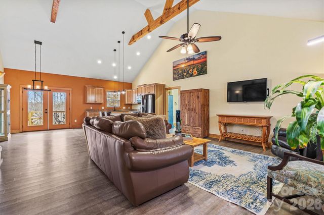 3108 Arden Way, Claremont, NC 28610