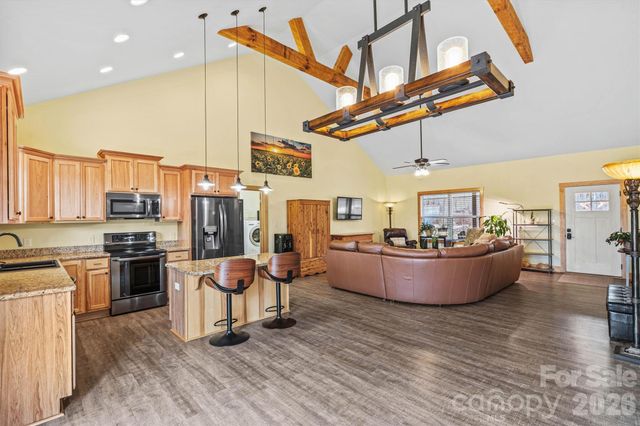 3108 Arden Way, Claremont, NC 28610