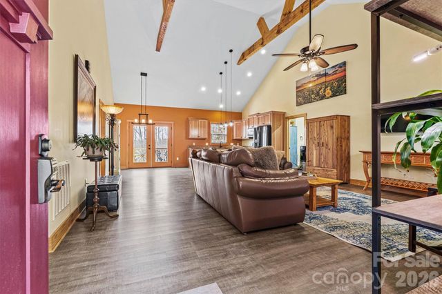 3108 Arden Way, Claremont, NC 28610