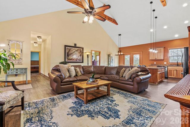 3108 Arden Way, Claremont, NC 28610