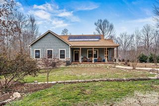 3108 Arden Way, Claremont, NC 28610