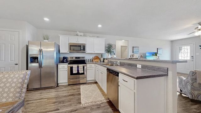 2825 Biddie Street, Pea Ridge, AR 72751
