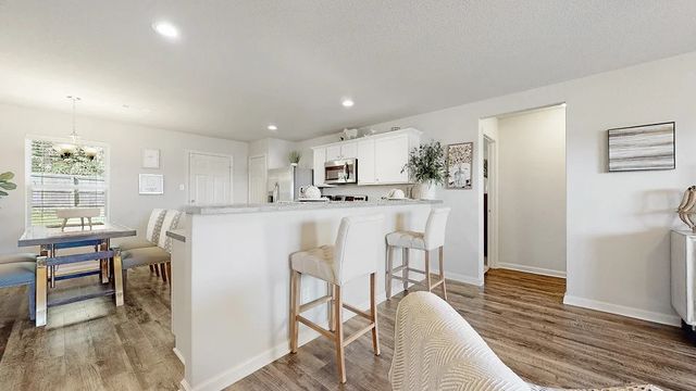 2825 Biddie Street, Pea Ridge, AR 72751