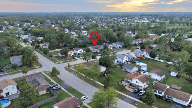 7665 W Sterling Drive, Frankfort, IL 60423