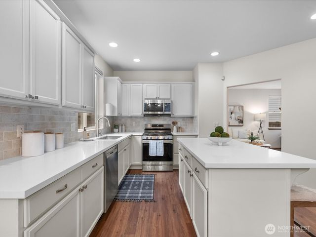 20307 11th Avenue W, Lynnwood, WA 98036