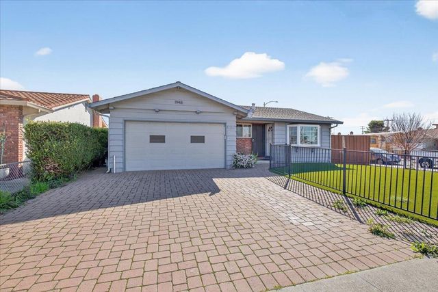 1948 Daytona Dr, San Jose, CA 95122