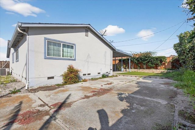 1948 Daytona Dr, San Jose, CA 95122