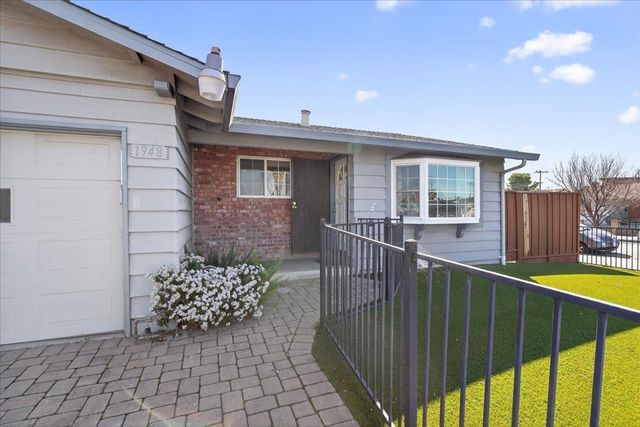 1948 Daytona Dr, San Jose, CA 95122