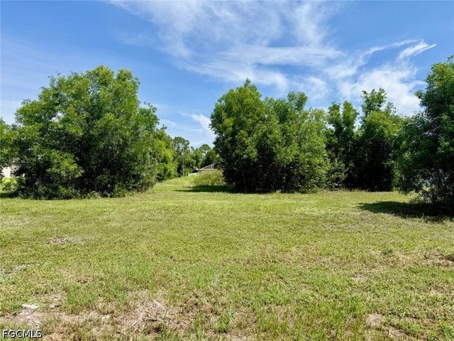 3831 NW 45th LN, Cape Coral, FL 33993