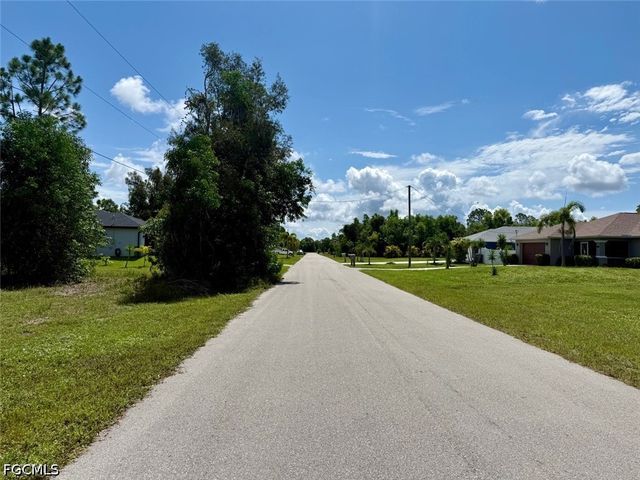 3831 NW 45th LN, Cape Coral, FL 33993