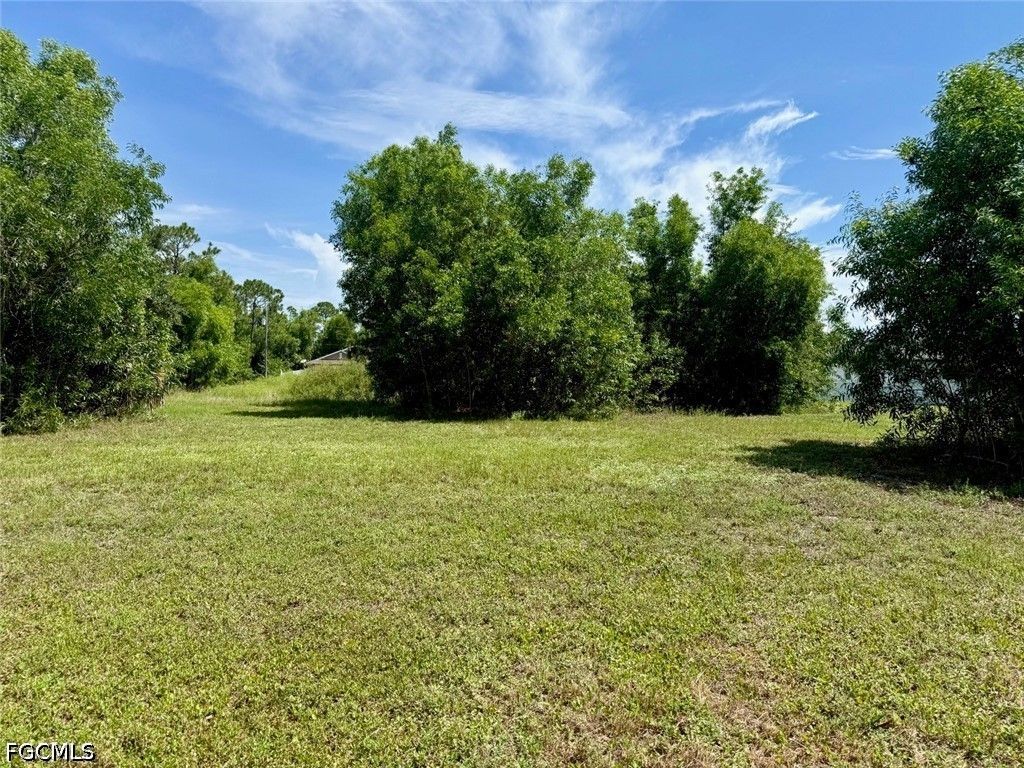 3831 NW 45th LN, Cape Coral, FL 33993