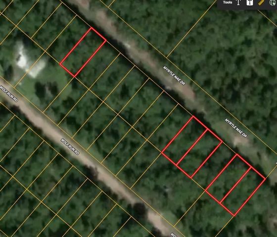 115 Tomahawk Trail, Livingston, TX 77351