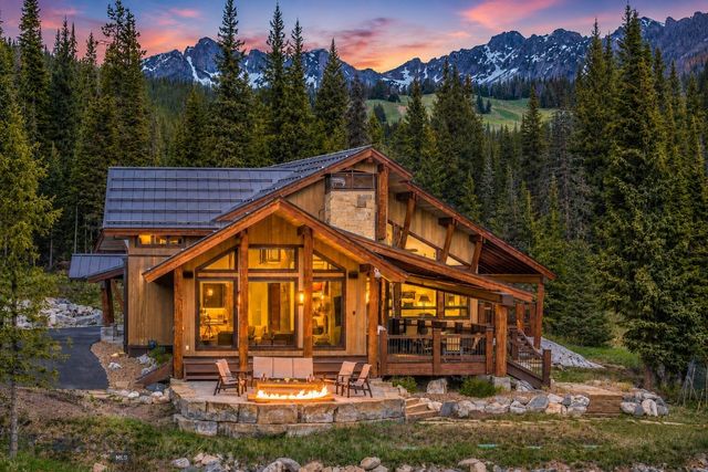 190 Beehive Basin, Big Sky, MT 59716
