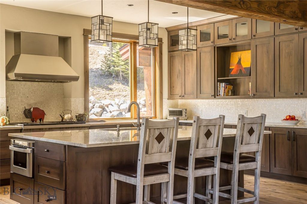 190 Beehive Basin, Big Sky, MT 59716 photo 3