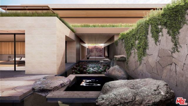 1785 Summitridge Drive, Beverly Hills, CA 90210