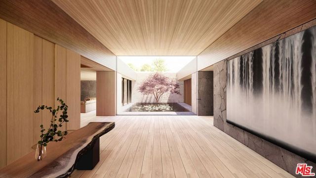 1785 Summitridge Drive, Beverly Hills, CA 90210