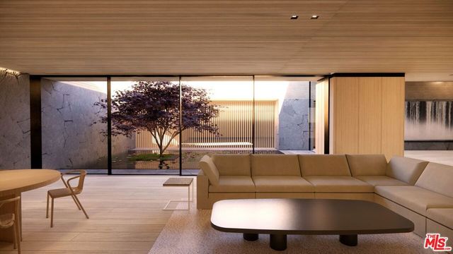 1785 Summitridge Drive, Beverly Hills, CA 90210