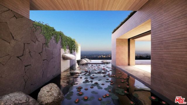 1785 Summitridge Drive, Beverly Hills, CA 90210