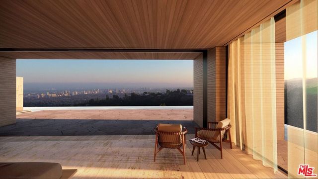 1785 Summitridge Drive, Beverly Hills, CA 90210