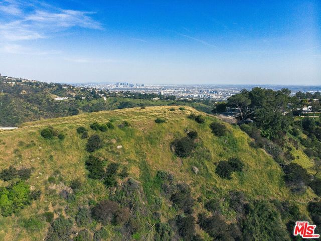 1785 Summitridge Drive, Beverly Hills, CA 90210