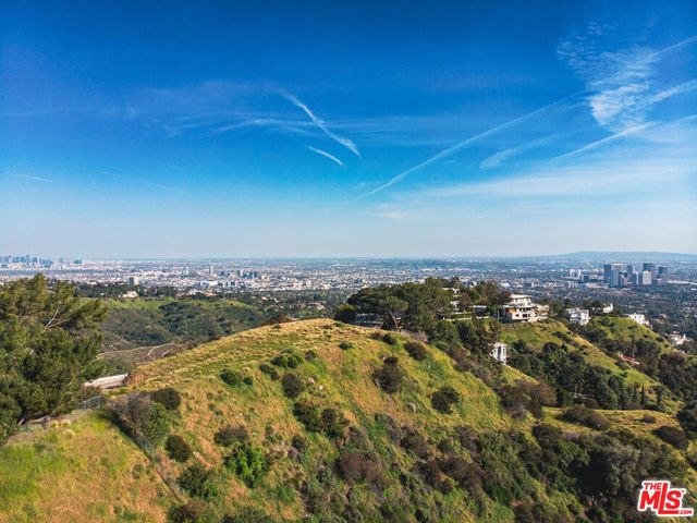 1785 Summitridge Drive, Beverly Hills, CA 90210