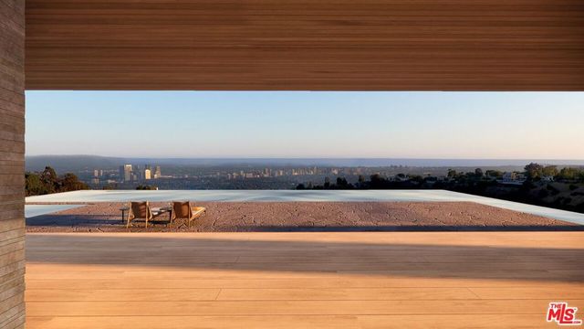 1785 Summitridge Drive, Beverly Hills, CA 90210