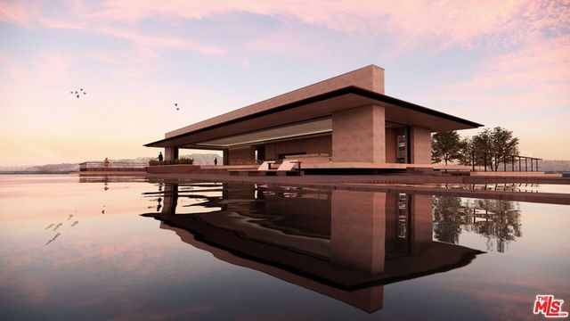 1785 Summitridge Drive, Beverly Hills, CA 90210