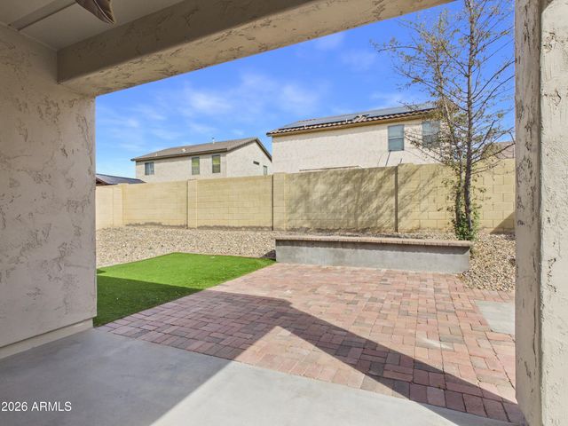 19392 W Washington Street, Buckeye, AZ 85326