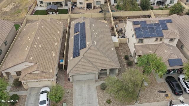 19392 W Washington Street, Buckeye, AZ 85326