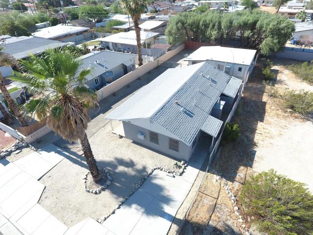 66175 Acoma Avenue, Desert Hot Springs, CA 92240