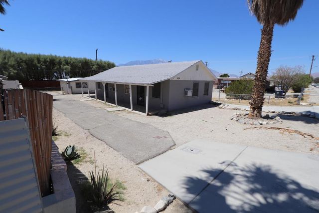 66175 Acoma Avenue, Desert Hot Springs, CA 92240