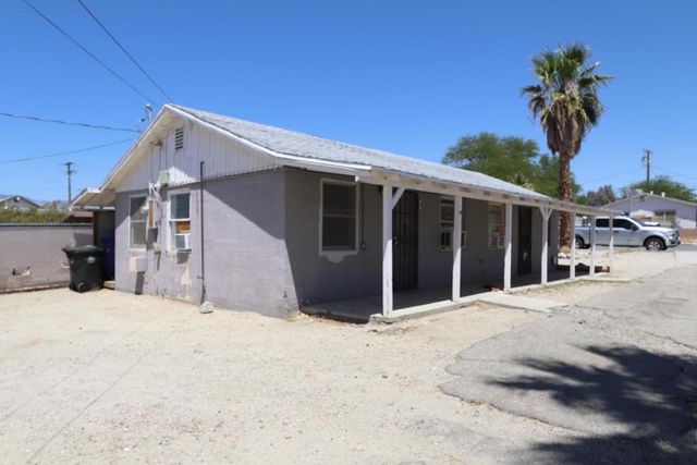 66175 Acoma Avenue, Desert Hot Springs, CA 92240
