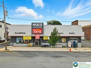 116 South 2nd Street, Lehighton Boro, PA 18235