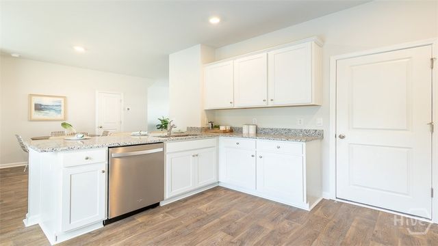 23 Jovita Drive, Port Wentworth, GA 31407