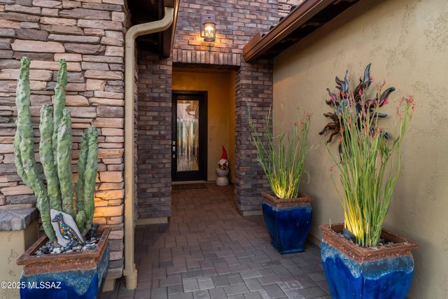 59894 E Pinyon Drive, Oracle, AZ 85623