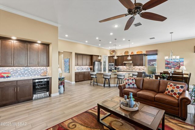 59894 E Pinyon Drive, Oracle, AZ 85623