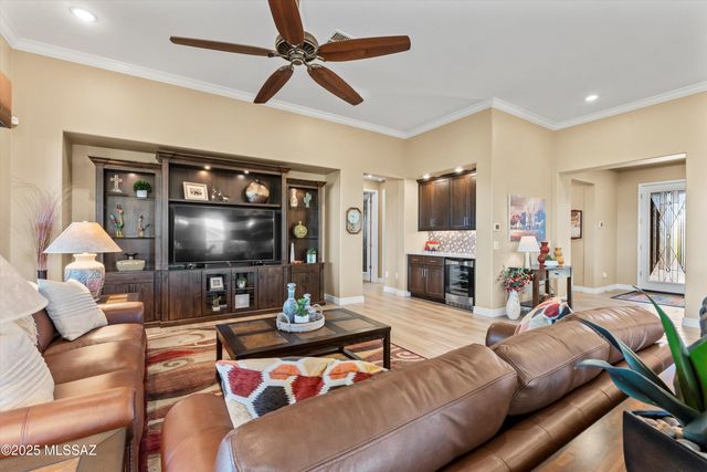 59894 E Pinyon Drive, Oracle, AZ 85623