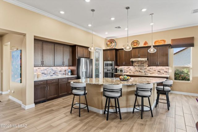 59894 E Pinyon Drive, Oracle, AZ 85623