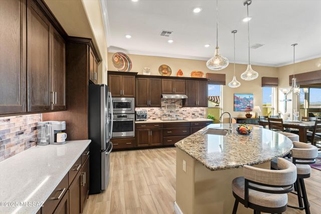 59894 E Pinyon Drive, Oracle, AZ 85623