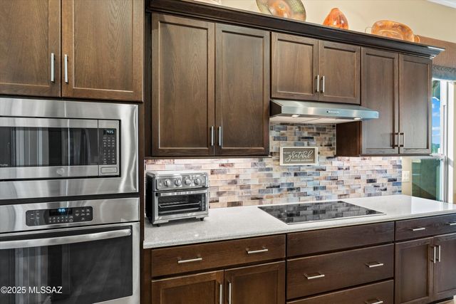 59894 E Pinyon Drive, Oracle, AZ 85623