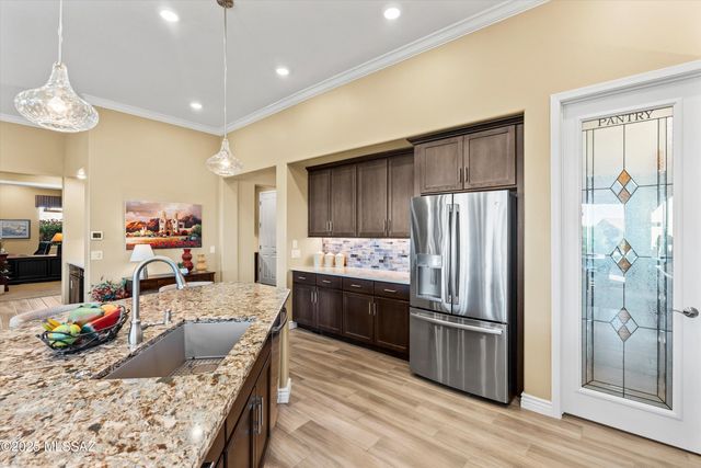 59894 E Pinyon Drive, Oracle, AZ 85623