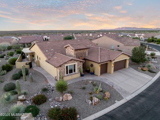 59894 E Pinyon Drive, Oracle, AZ 85623