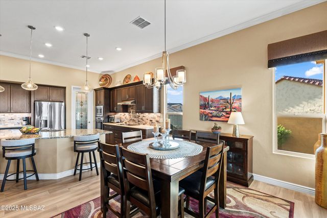 59894 E Pinyon Drive, Oracle, AZ 85623