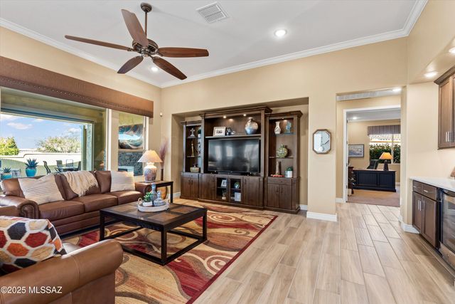 59894 E Pinyon Drive, Oracle, AZ 85623