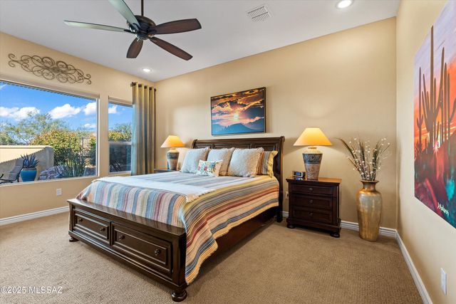 59894 E Pinyon Drive, Oracle, AZ 85623