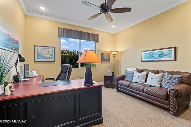 59894 E Pinyon Drive, Oracle, AZ 85623