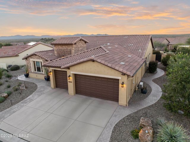 59894 E Pinyon Drive, Oracle, AZ 85623