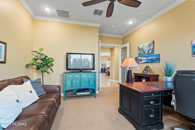 59894 E Pinyon Drive, Oracle, AZ 85623