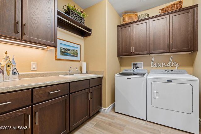 59894 E Pinyon Drive, Oracle, AZ 85623