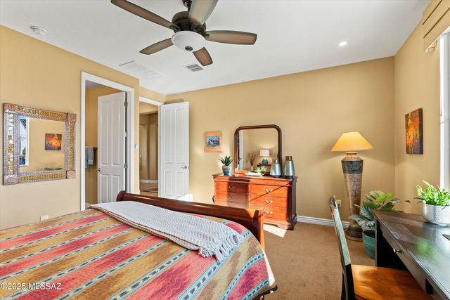 59894 E Pinyon Drive, Oracle, AZ 85623